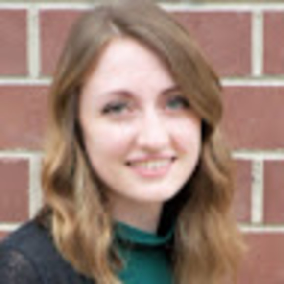 Meet your Posher, Gabrielle - Picture 1 of 1